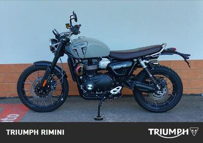 Triumph Scrambler 1200 X (2024 - 25) - Annuncio 9785093