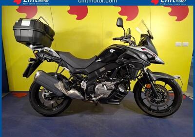 Suzuki V-Strom 650 ABS (2017 - 20) - Annuncio 9785097