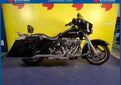 Harley-Davidson 1584 Street Glide (2008 - 10) - FLHX - Annuncio 9785098