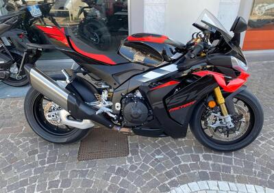 Aprilia RSV4 1100 Factory (2025) - Annuncio 9785099