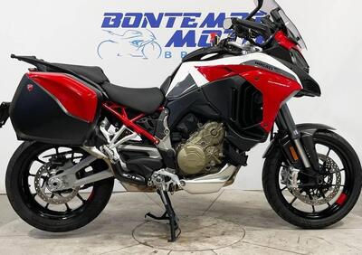 Ducati Multistrada V4 S (2021 - 24) - Annuncio 9785109
