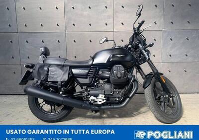 Moto Guzzi V7 III Stone (2017 - 20) - Annuncio 9785111