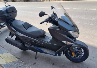 Suzuki Burgman 400 (2022 - 24) - Annuncio 9785121