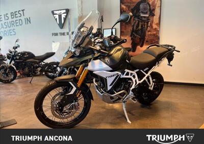 Triumph Tiger 900 Rally Pro (2024 - 25) - Annuncio 9785114