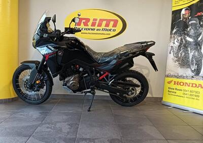 Honda Africa Twin CRF 1100L ES (2024 - 25) - Annuncio 9547103