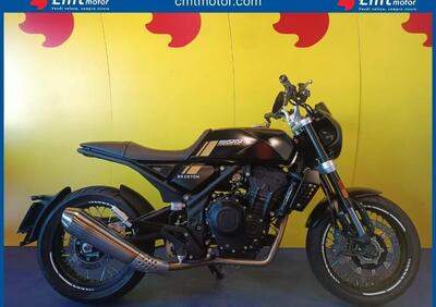 Brixton Motorcycles Crossfire 500 X (2021 - 25) - Annuncio 9785123