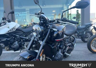 Triumph Trident 660 (2021 - 24) - Annuncio 9785134