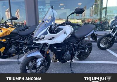 Triumph Tiger Sport 660 (2022 - 24) - Annuncio 9785135