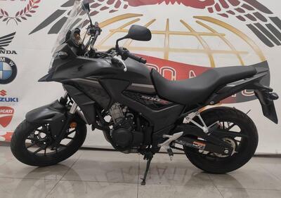 Honda CB 500 X ABS (2017 - 18) - Annuncio 9785137