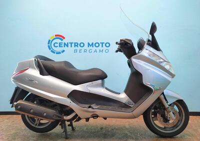 Piaggio X8 400 i.e. - Annuncio 9785139
