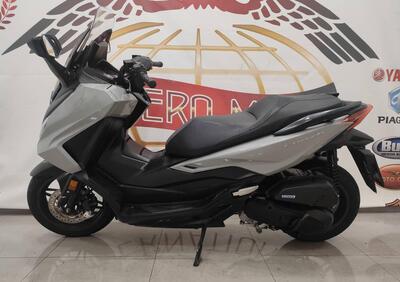 Honda Forza 125 (2023 - 24) - Annuncio 9785140