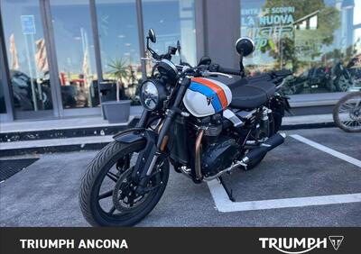 Triumph Speed Twin 900 (2025) - Annuncio 9785146