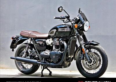 Triumph Bonneville T120 (2016 - 20) - Annuncio 9785150