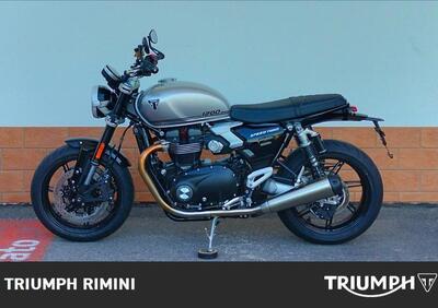 Triumph Speed Twin 1200 (2025) - Annuncio 9785154