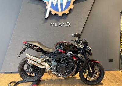 MV Agusta Brutale 1090 R (2012 - 15) - Annuncio 9785186