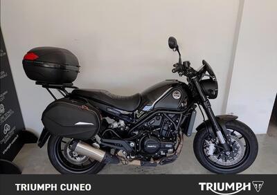 Benelli Leoncino 500 (2021 - 25) - Annuncio 9727295