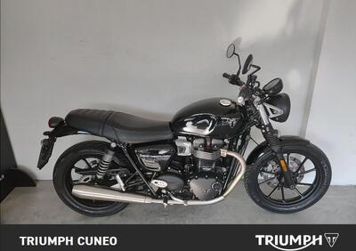 Triumph Speed Twin 900 (2023 - 24) - Annuncio 9746767