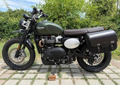 Triumph Scrambler 900 (2023 - 25) - Annuncio 9785192