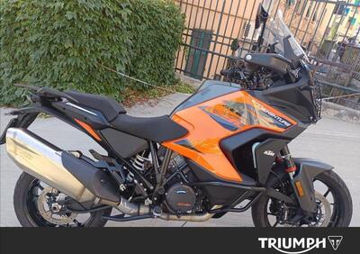 KTM 1290 Super Adventure S (2021) - Annuncio 9785164