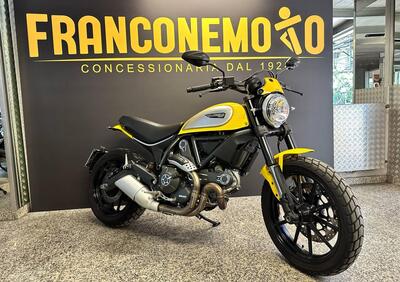 Ducati Scrambler 800 Icon (2017 - 20) - Annuncio 9785179