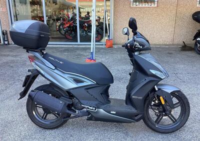 Kymco Agility 50 R16 + (2021 - 25) - Annuncio 9785170