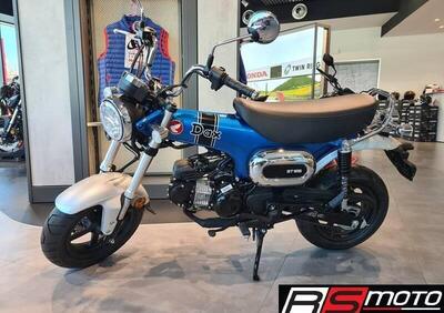 Honda Dax 125 (2025) - Annuncio 9662182