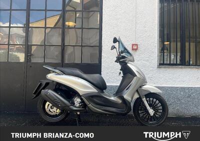 Piaggio Beverly 300 S i.e. ABS-ASR (2016 - 20) - Annuncio 9785180