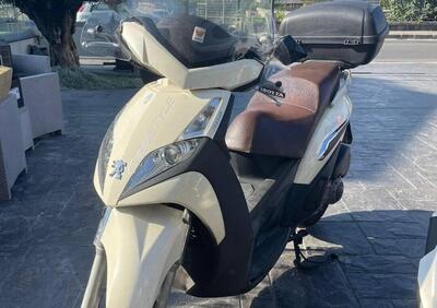 Peugeot Geopolis 300 (2010 - 13) - Annuncio 9785191