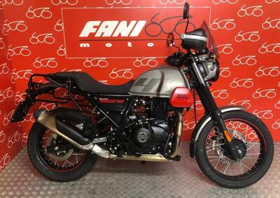 Royal Enfield Scram 411 (2022 - 24) - Annuncio 9785190