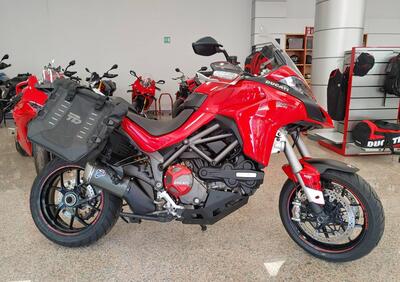 Ducati Multistrada 1260 S (2018 - 20) - Annuncio 9785284