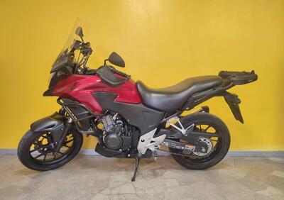 Honda CB 500 X ABS (2016 - 17) - Annuncio 9785273