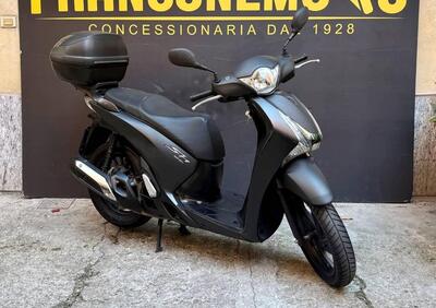 Honda SH 125 i ABS (2013 - 17) - Annuncio 9785288
