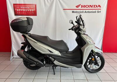 Kymco Agility 300i (2021 - 25) - Annuncio 9785285