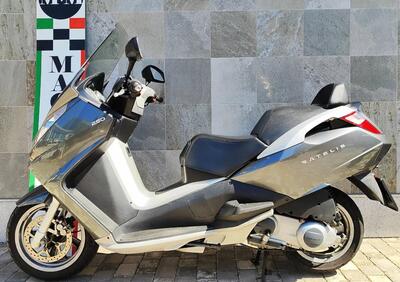 Peugeot Satelis 250 (2006 - 13) - Annuncio 9785286
