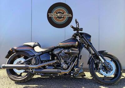 Harley-Davidson 1800 Breakout Pro Street (2016 - 17) - FXSBSE - Annuncio 9778671