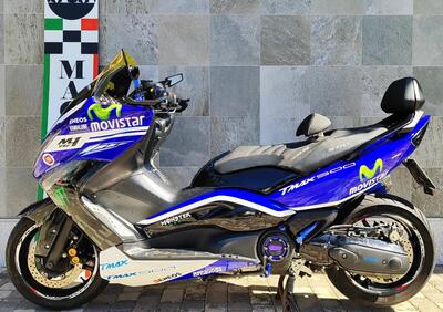 Yamaha T-Max 500 (2008 - 12) - Annuncio 9785294