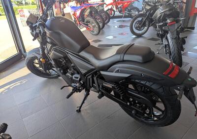 Zontes ZT125-C (2024 - 25) - Annuncio 9785291