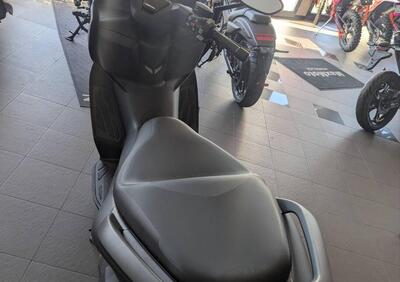 Zontes ZT125-D (2023 - 25) - Annuncio 9785293