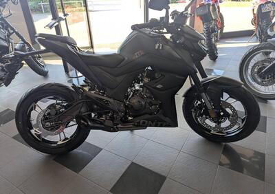 Zontes ZT125-U (2020 - 25) - Annuncio 9785302