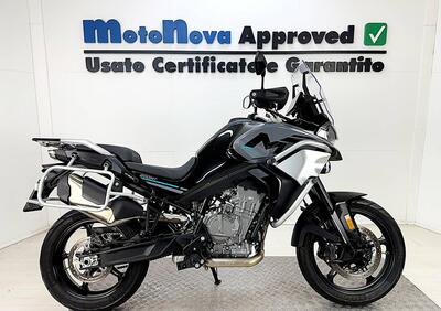 CFMOTO 800MT Sport (2022 - 26) - Annuncio 9785316