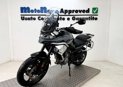 CFMOTO 800MT Sport (2022 - 25) - Annuncio 9785316