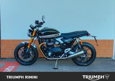 Triumph Speed Twin 1200 RS (2025) - Annuncio 9785314