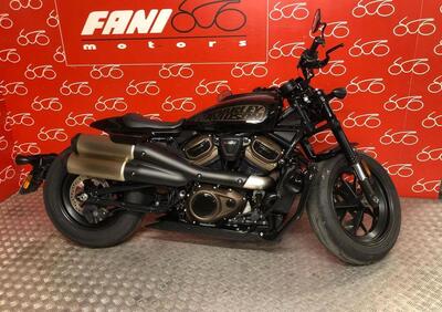 Harley-Davidson Sportster S (2022 - 24) - Annuncio 9785318