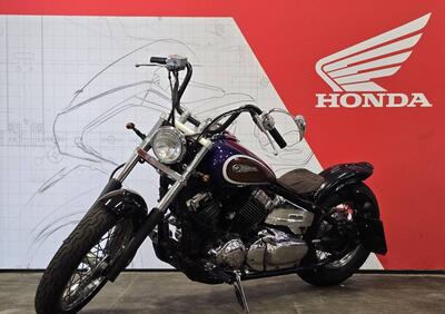 Yamaha XVS 650 Drag Star (1997 - 05) - Annuncio 9785327