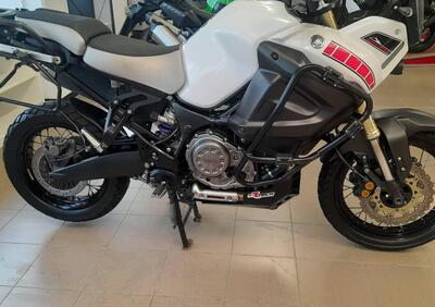 Yamaha XT1200Z Super Ténéré ABS (2010 - 15) - Annuncio 9785331