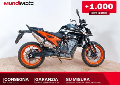 KTM 890 Duke GP (2022 - 23) - Annuncio 9785333