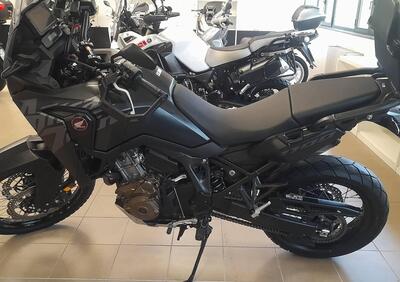 Honda Africa Twin CRF 1100L (2022 - 23) - Annuncio 9785336