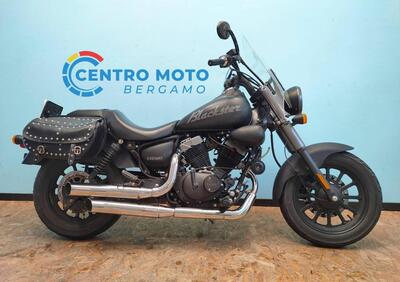 Keeway Motor Blackster 250 (2014 - 17) - Annuncio 9785352