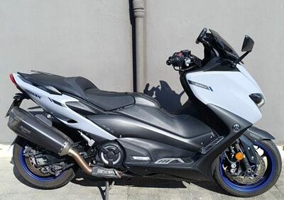 Yamaha T-Max 560 (2020 - 21) - Annuncio 9785383