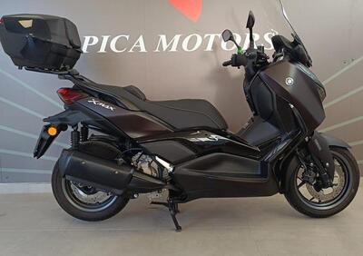 Yamaha X-Max 300 Tech Max (2021 - 24) - Annuncio 9785385